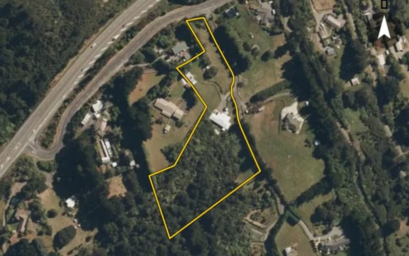 32A Kaitoke Loop Road