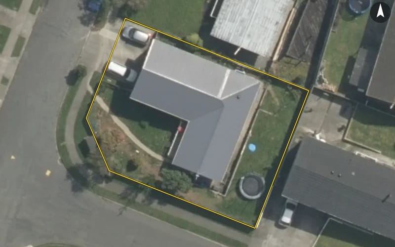 11 Lupin Terrace