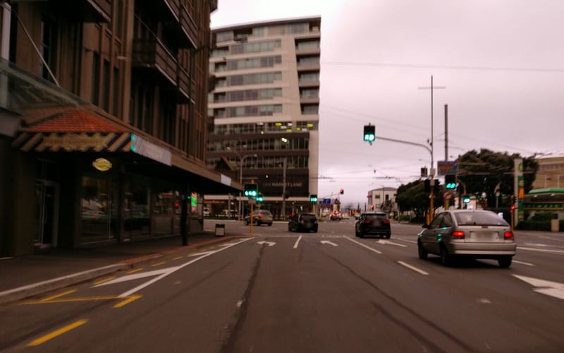 24 Taranaki Street