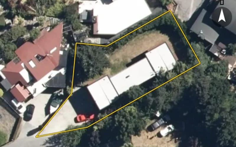 270 Peninsula Road