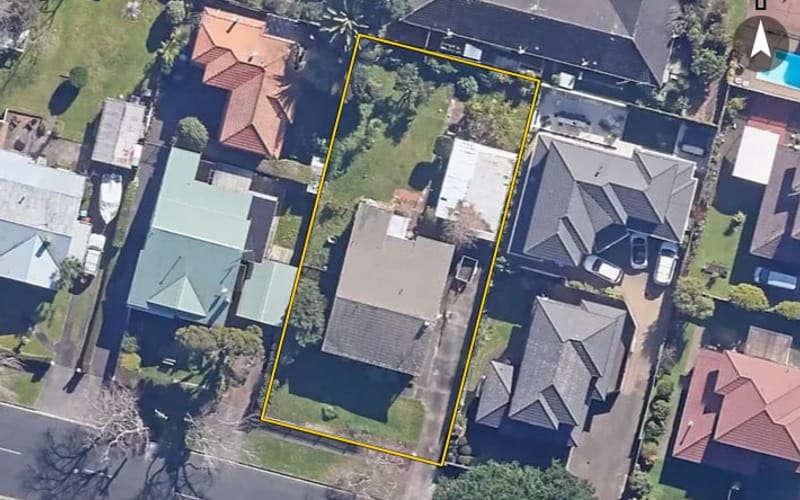 25 Torrance Street