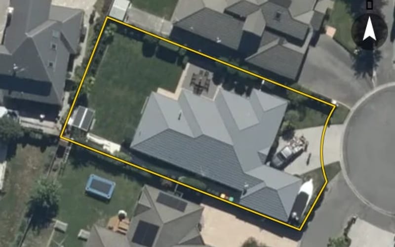 9 Napoleon Close
