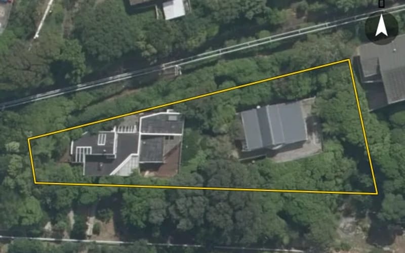 115A Grafton Road