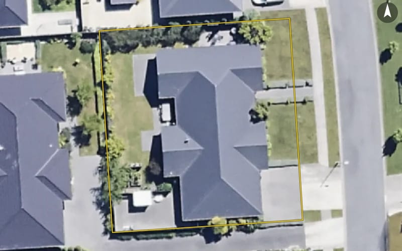 10 Windsor Close