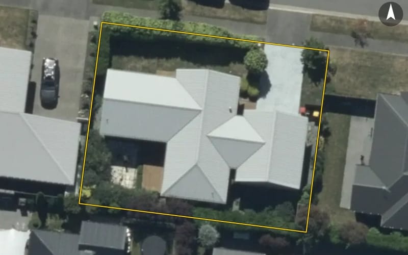 6 Winfield Drive