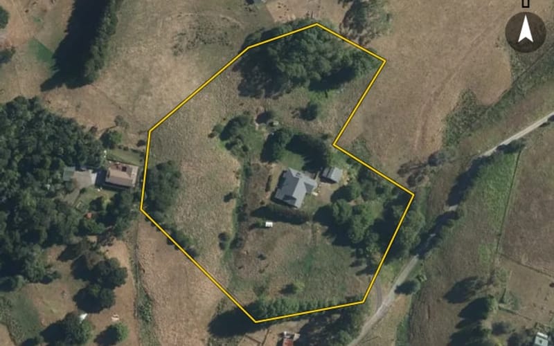 12B Wairere Road