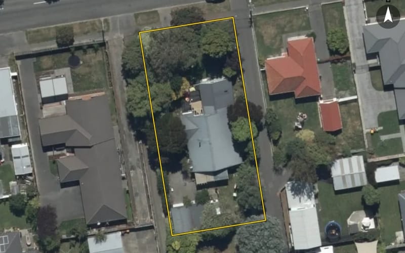 28 McBratneys Road