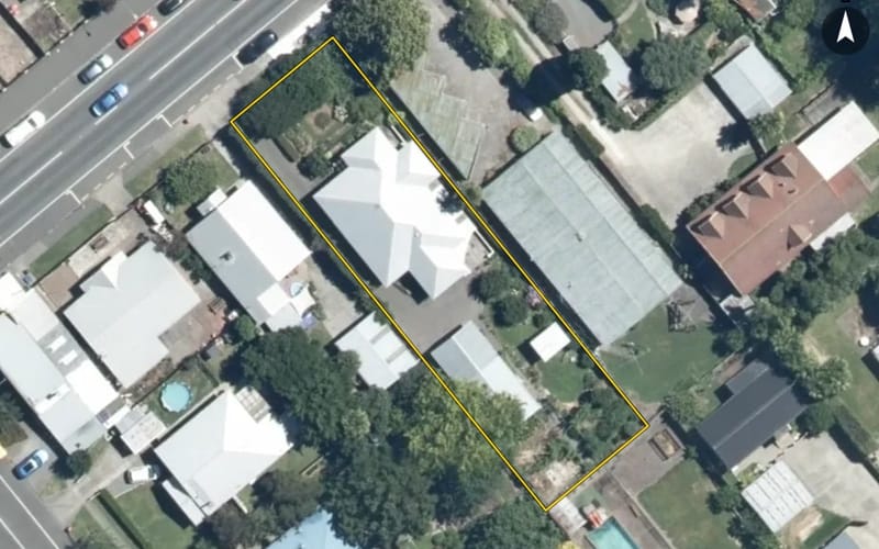 116 Willowpark Road South