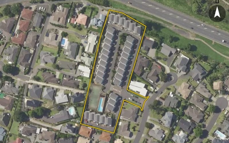 19 Brodie Place
