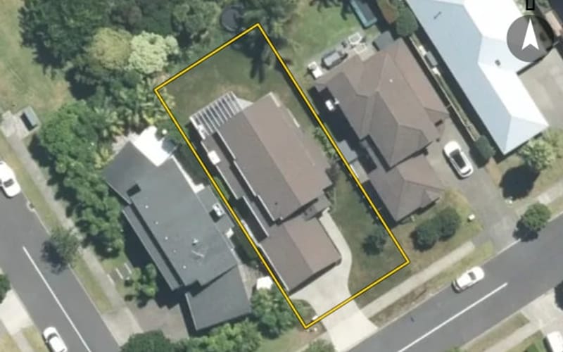 23 Corsica Way