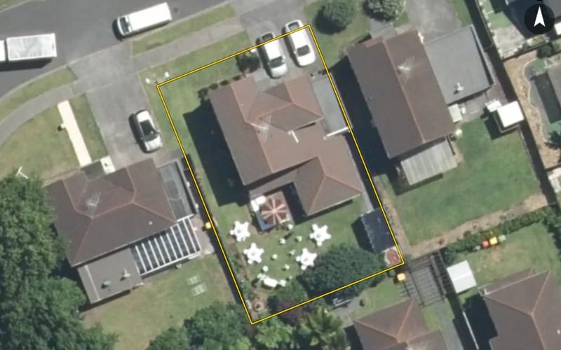 4 Calumet Way