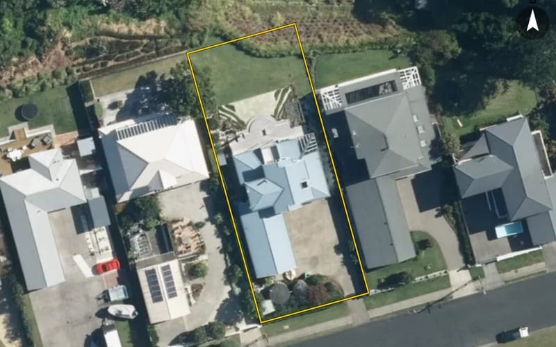 38 First View Avenue
