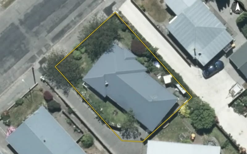 22A Oxford Street