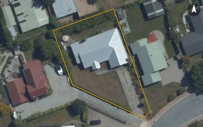 18 Frye Crescent