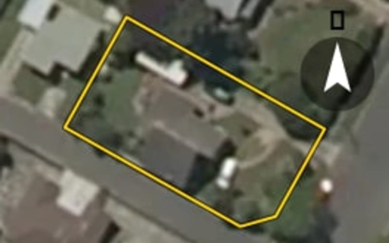 2 Rosedale Place