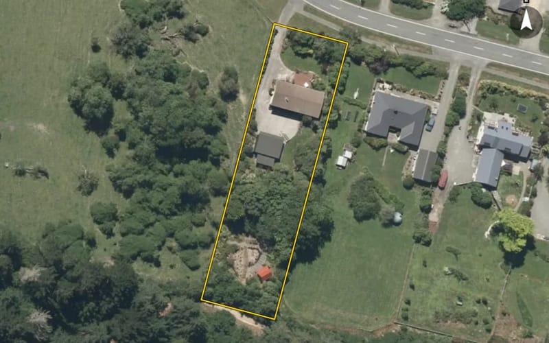 29 Pye Road