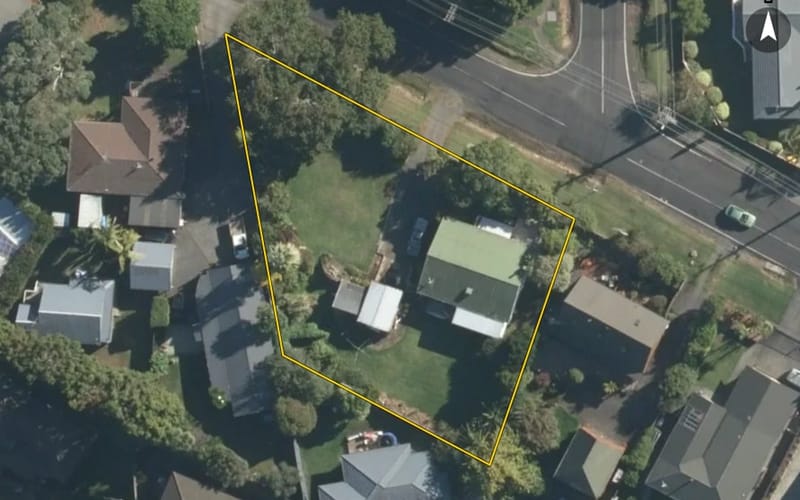 107 Hetherington Road
