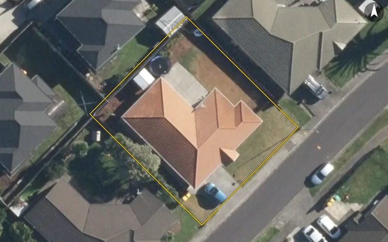 11 Jeffery Reeve Crescent
