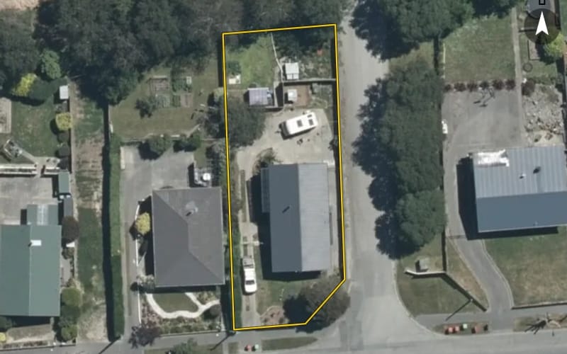 33 Grants Road