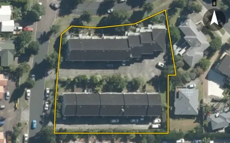 78 Fernhill Way