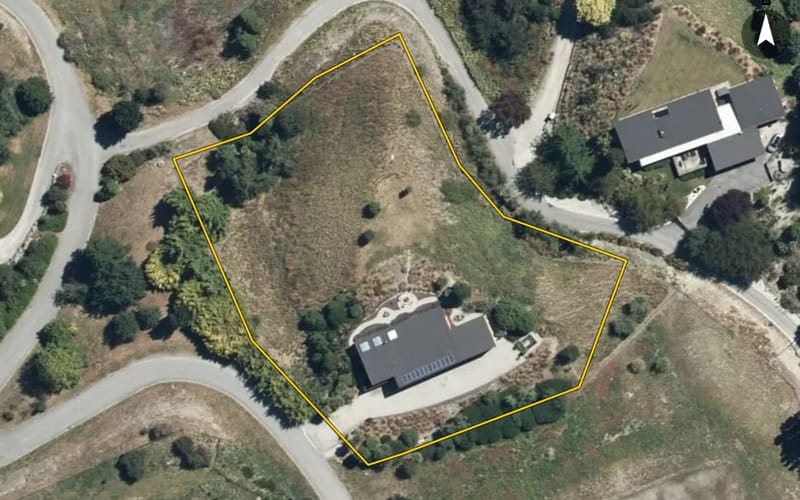 91 Jean Robins Drive