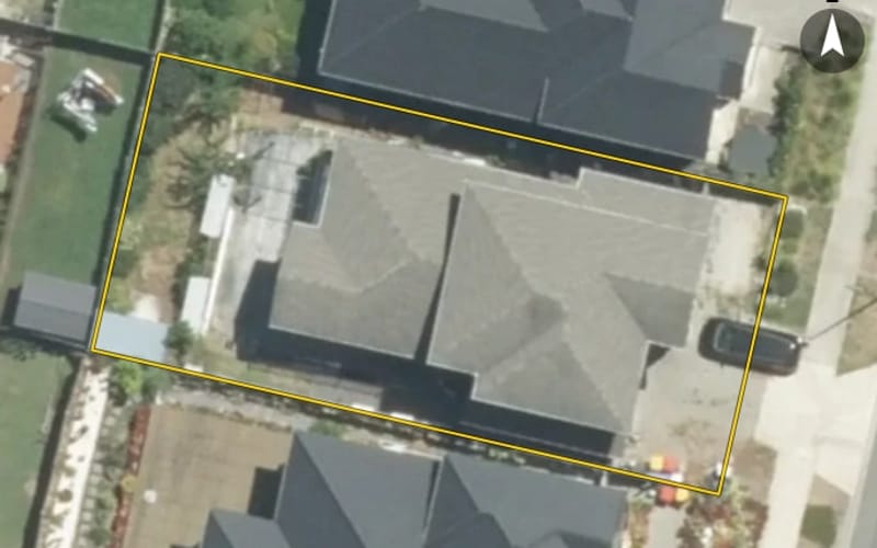 23 McQuoids Road