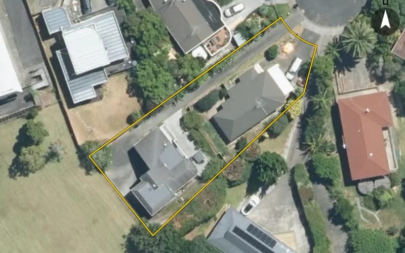 1/9 Tower Hill