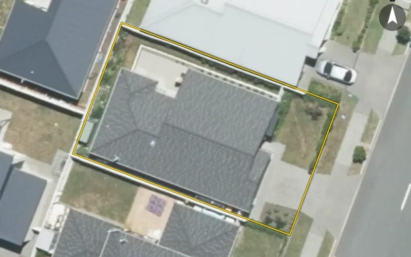 69 Te Napi Drive