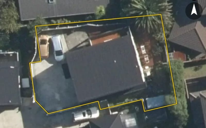 6 Dhaka Lane