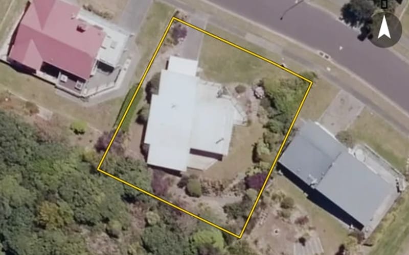 11 Poriwira Drive