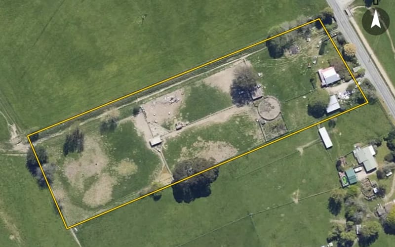 4472 Motueka Valley Highway