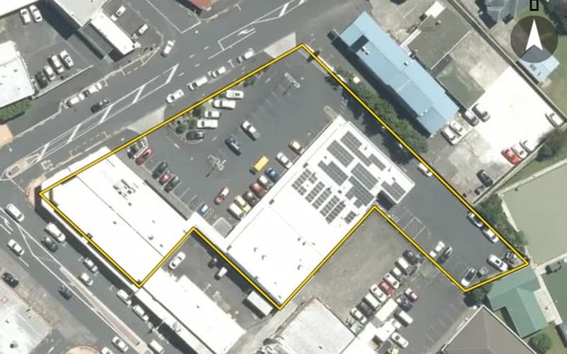 1/1 Halver Road