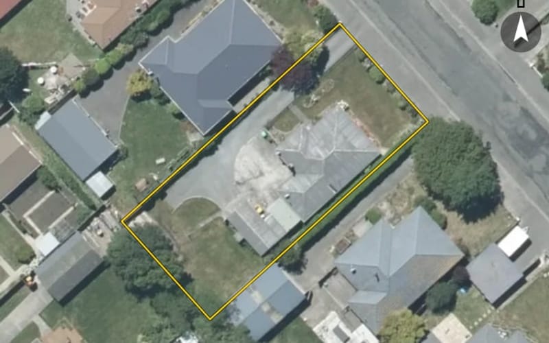 7 Bullock Street
