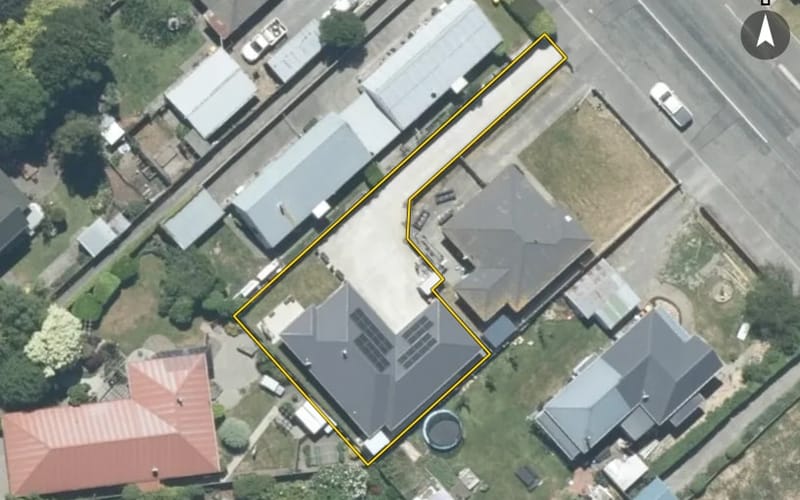 111A Elizabeth Street