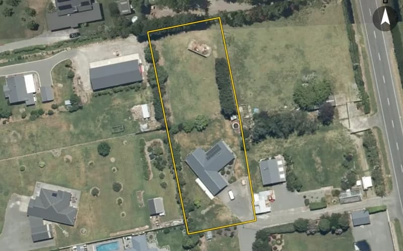 241A Riverbend Road