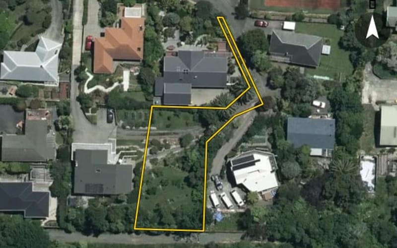 12 Melrose Terrace