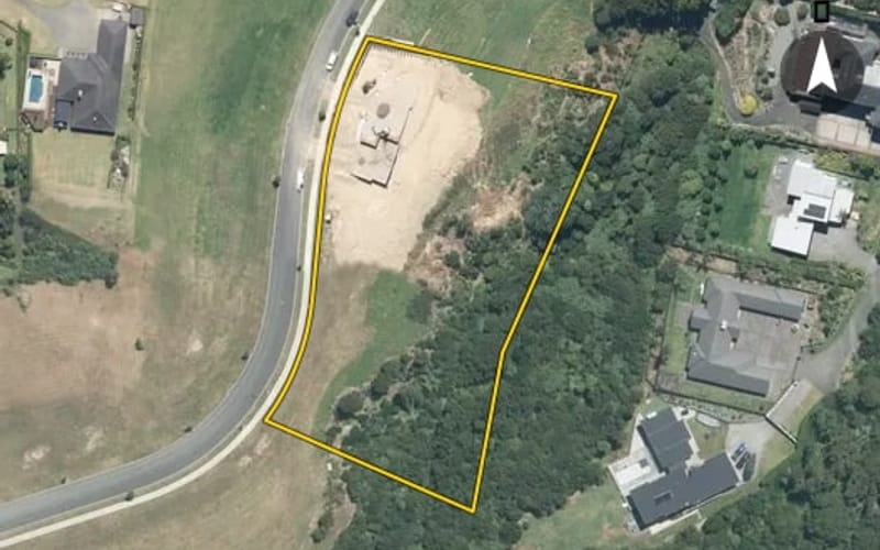 4 Toscana Drive
