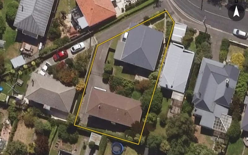 17 Mataora Road