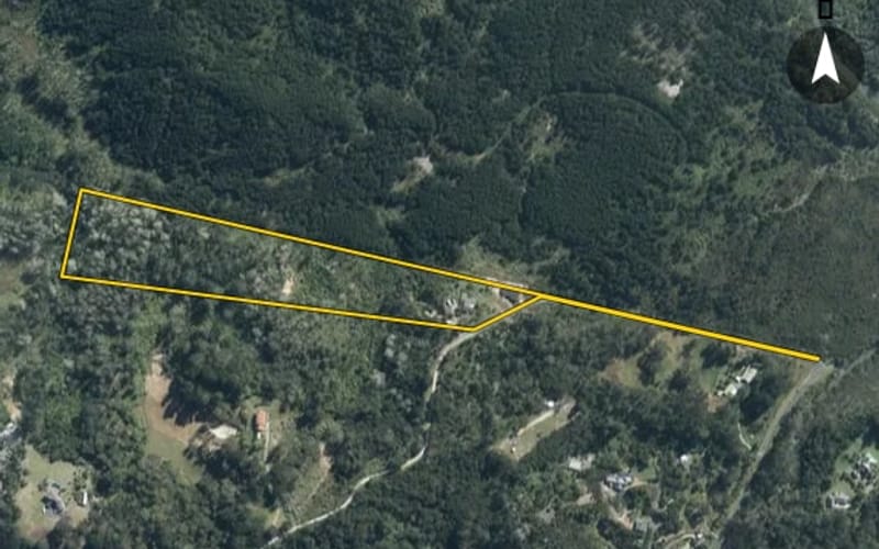 109 Haigh Access Road