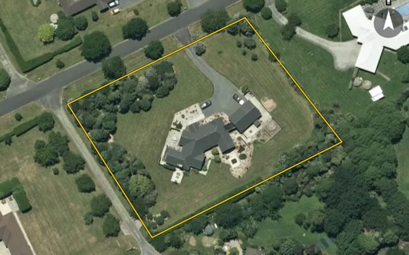 11 Glen Ida Way