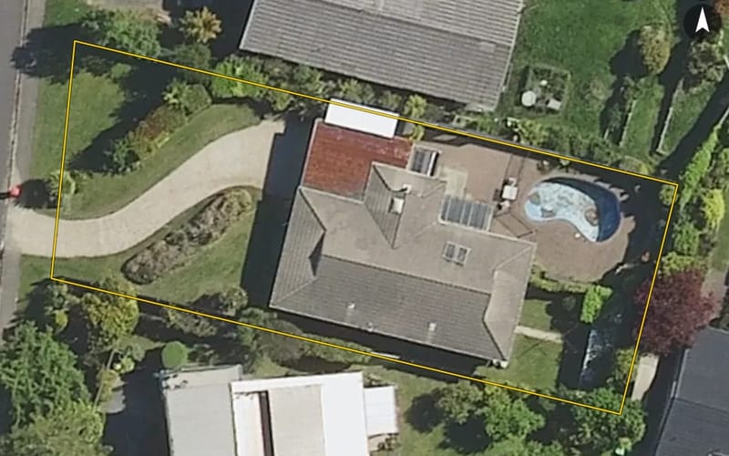 5 Exeter Place