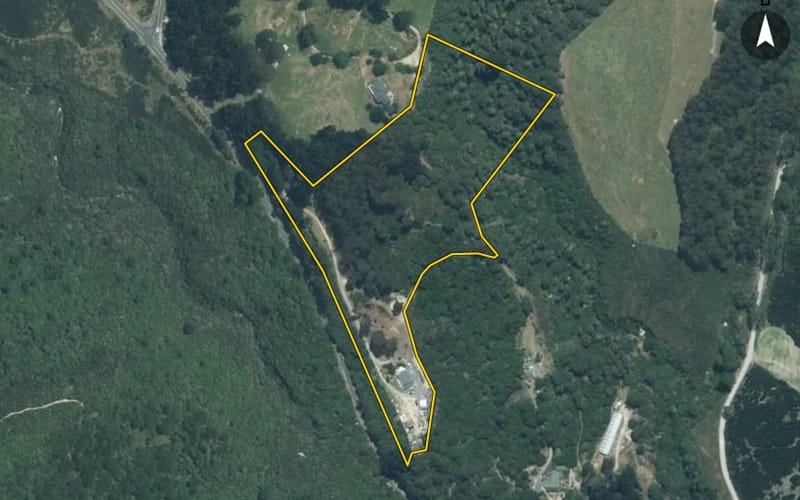 1310 Whangamata Road
