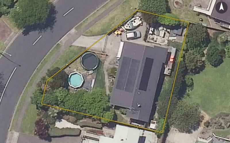 5 Margaret Road