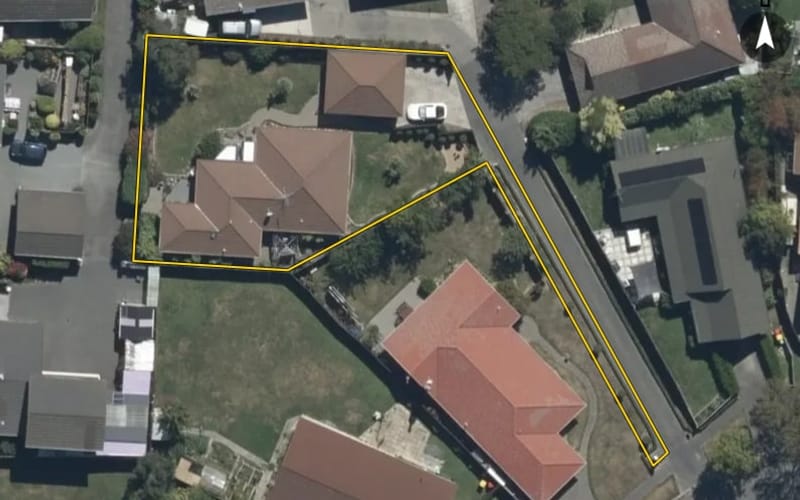8B Heaphy Place