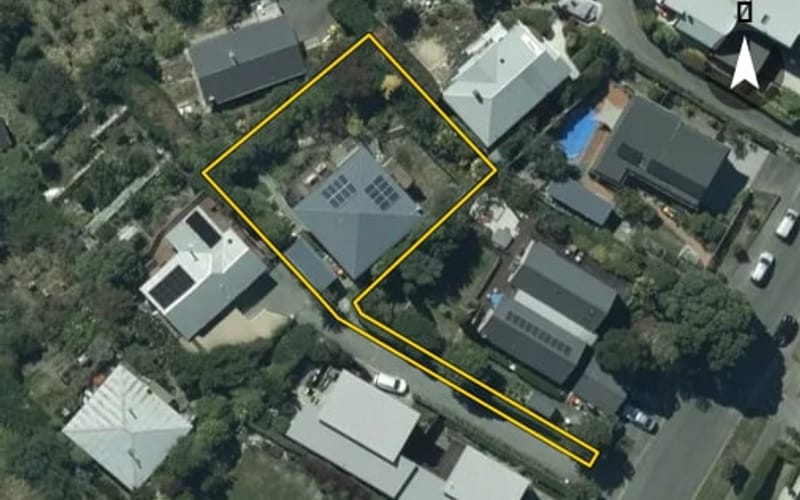 72 Moncks Spur Road