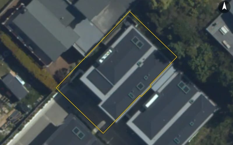 12 Bay Rise