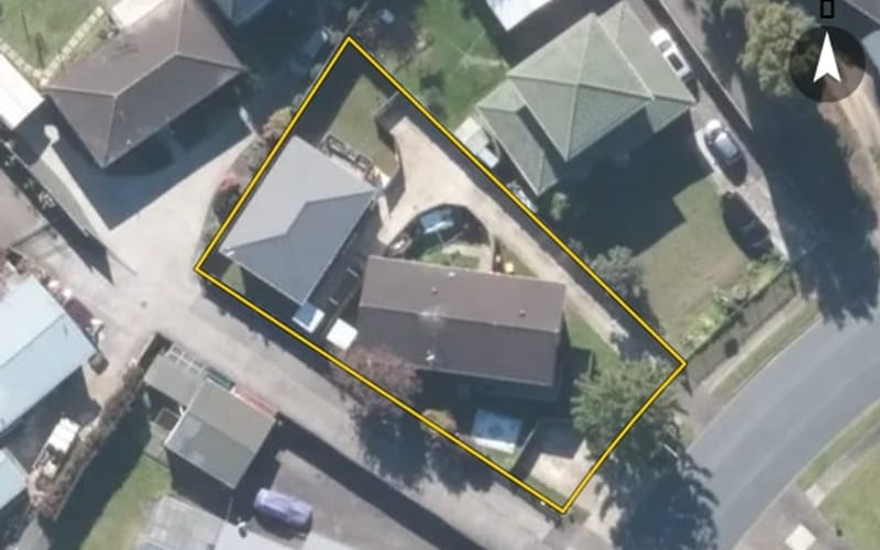 11 Studfall Street