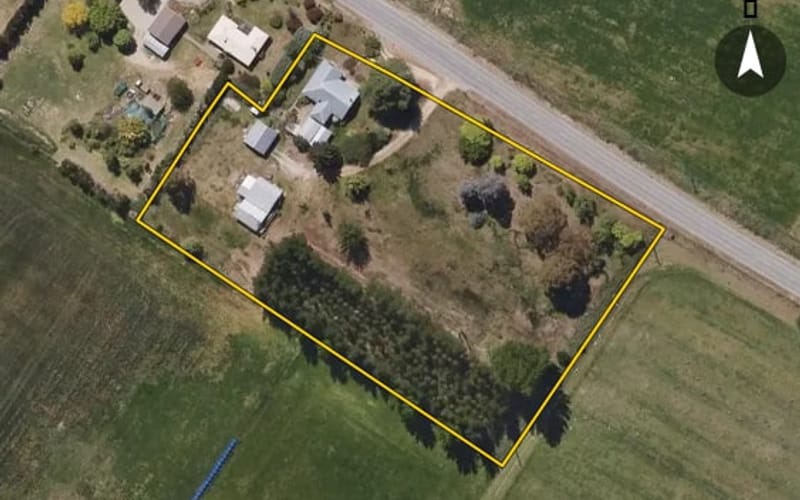 170 Earnscleugh Road