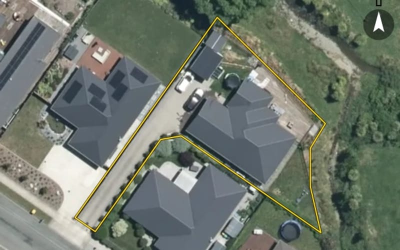 19 Todd Bush Road
