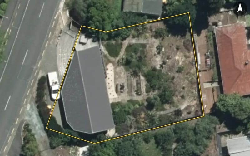 85 Princes Drive